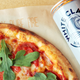 Image for article titled When White Claw’s on a pizza, you can eat White Claw anytime